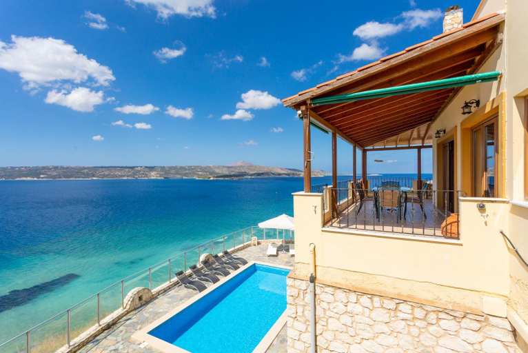 Sport & Beauty 2, Souda Bay View, Crete