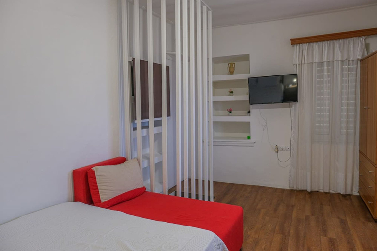 Room 5, Little Nest in Koumeika Samou, North Aegean
