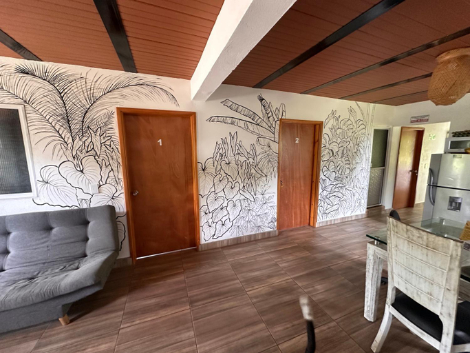 Others 5, Maracuya Hostel, San Rafael