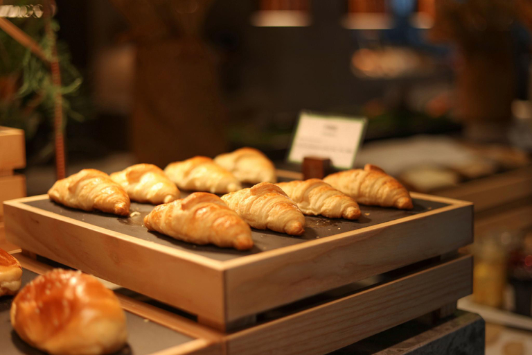 Food & Drinks 4, Eeril Hotel Shenzhen Futian Convention and Exhibition Center, Shenzhen