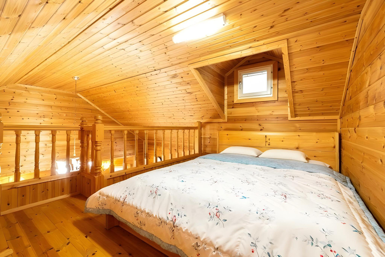 Others 2, Inje Solga Pension, Inje