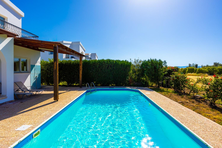 3, Villa Christos