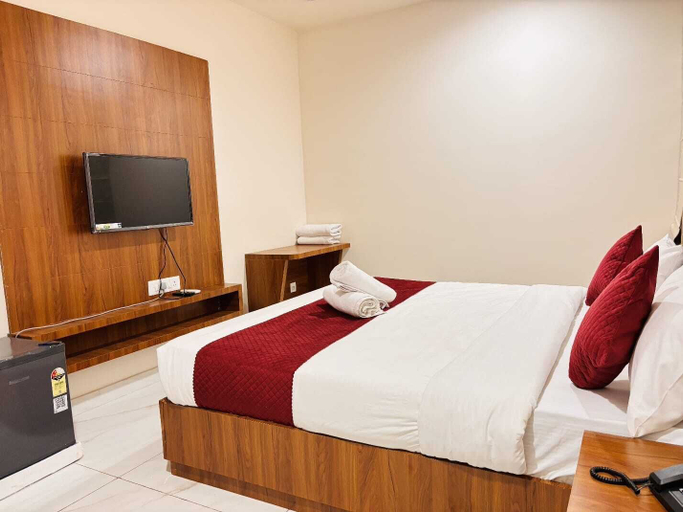 Room 3, Hotel Janki Elite, Jaipur