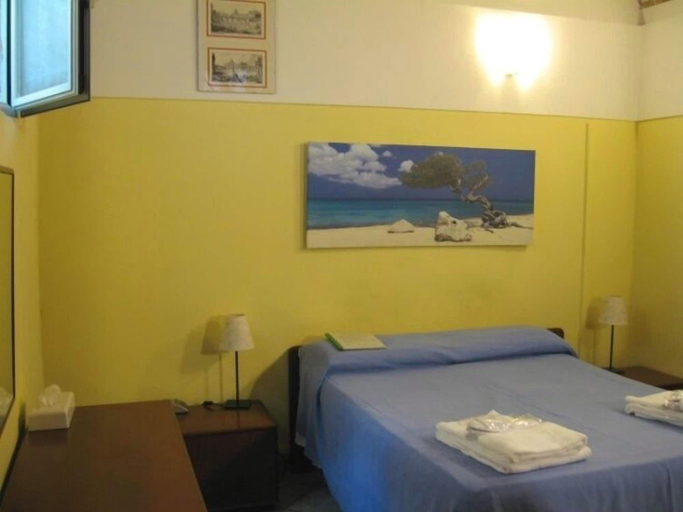 Bedroom 4, A Roma San Pietro Best Bed, Roma