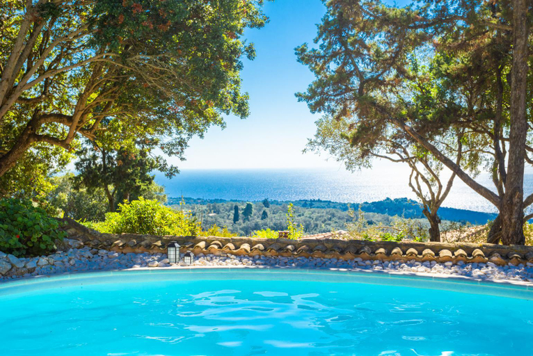 Others 1, Villa Nionios, Ionian Islands