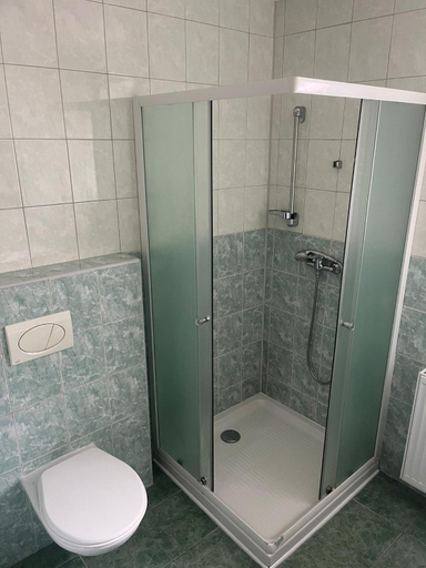 Bathroom 3, Penzion Za Mostem, Trutnov