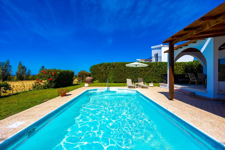 3, Villa Christina