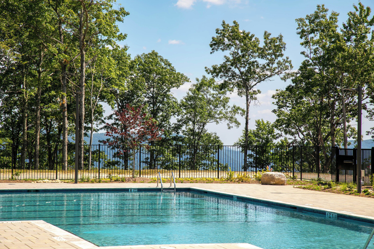 Pool 5, AEA - 198 Ramblestone NC, Avery