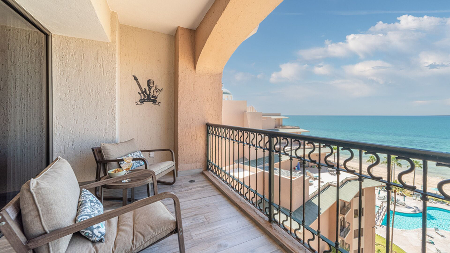 Primary image, Stunning Oceanfront Escape With Sweeping Sea Views, Puerto Peñasco