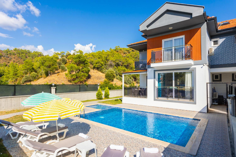 Sport & Beauty 3, Villa Sasha 3, Ortaca