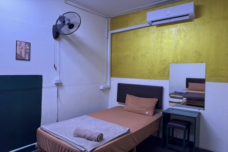 Others 5, The House Hostel, Phra Nakhon