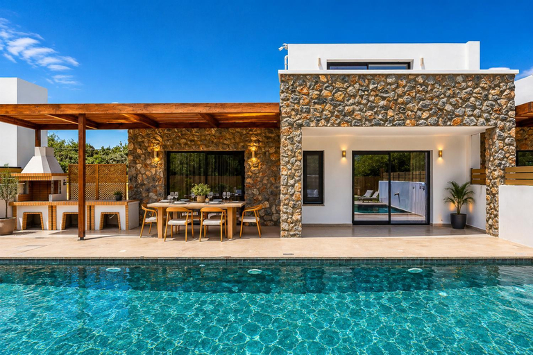 2, Villa Amethysta, South Aegean