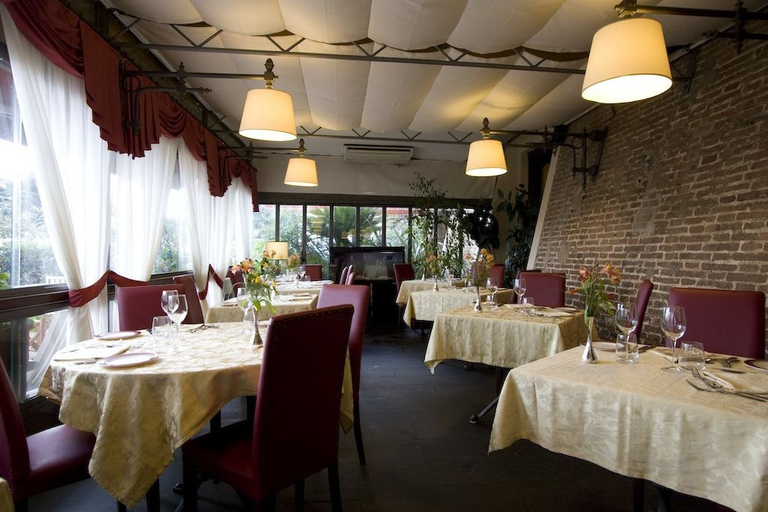 Food & Drinks 4, The Port Residence, Livorno