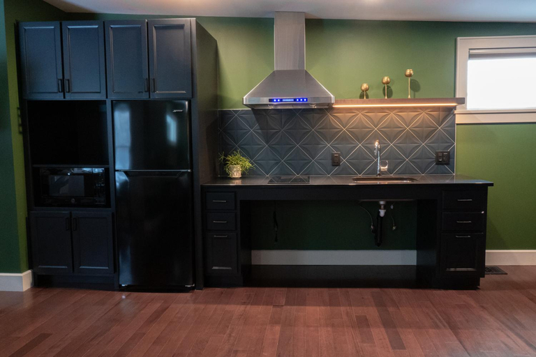 Kitchen 5, Shelburne Springs, Franklin