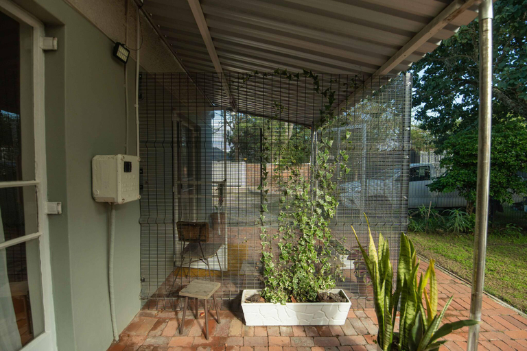 4, The Valley Guesthouse - Cottage 2, Nelson Mandela Bay