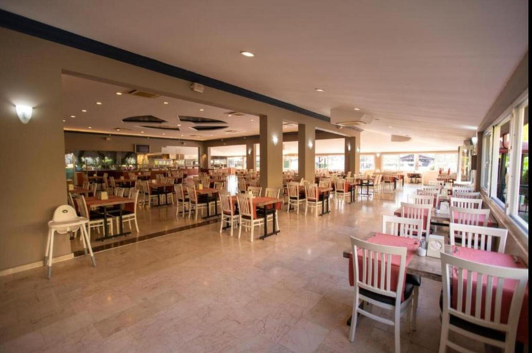 Food & Drinks, Miramor Garden Resort, Kemer