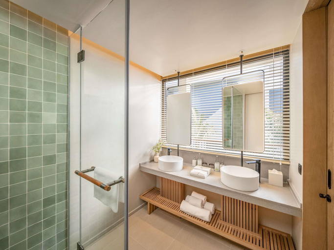 Bathroom 3, The Amayen - Handwritten Collection, Tuy Hoa
