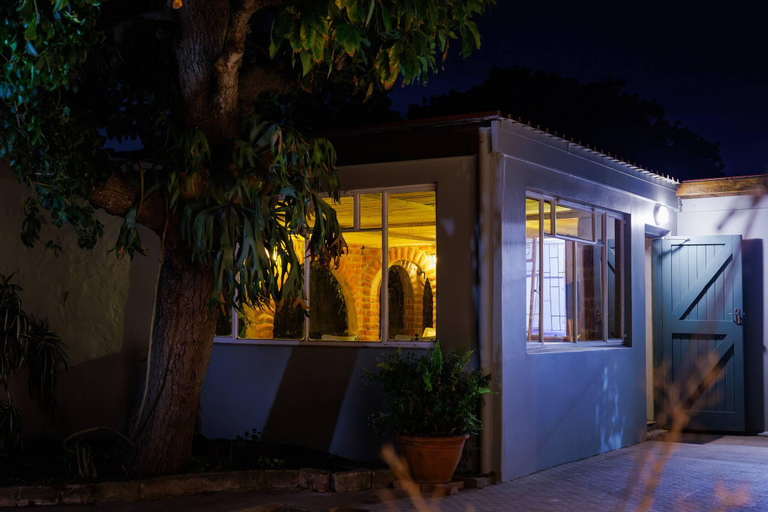 2, The Valley Guesthouse - Cottage 2, Nelson Mandela Bay