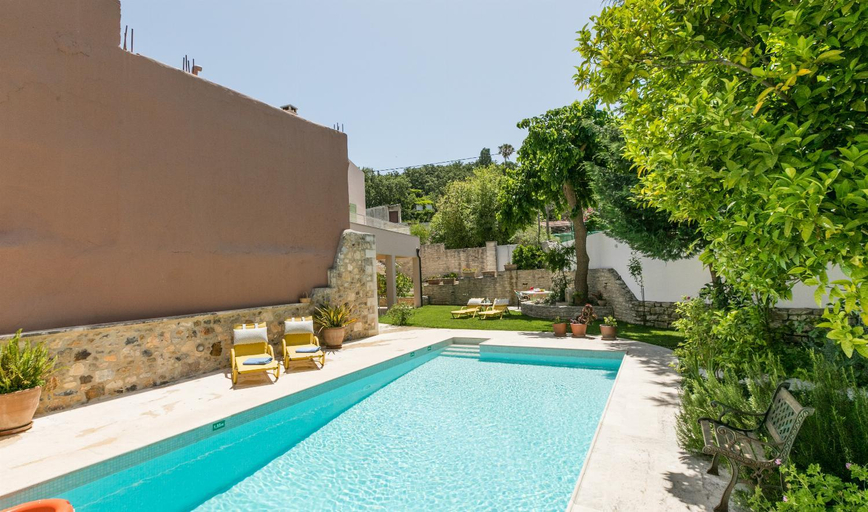 Sport & Beauty 2, Villa Verde Petra, Crete