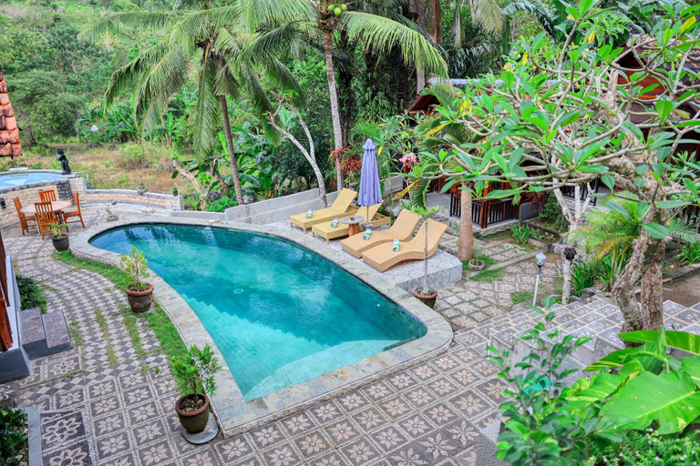 Sport & Beauty 4, The Lanjang Valley Bungalow, Klungkung