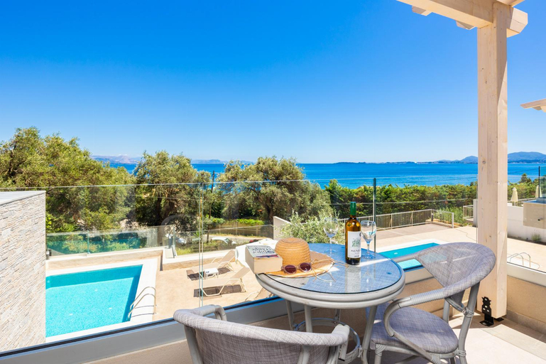 Others 2, Villa Daisy, Ionian Islands