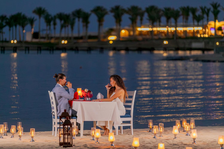 Food & Drinks 4, Royal Brayka Beach Resort, Marsa 'Alam