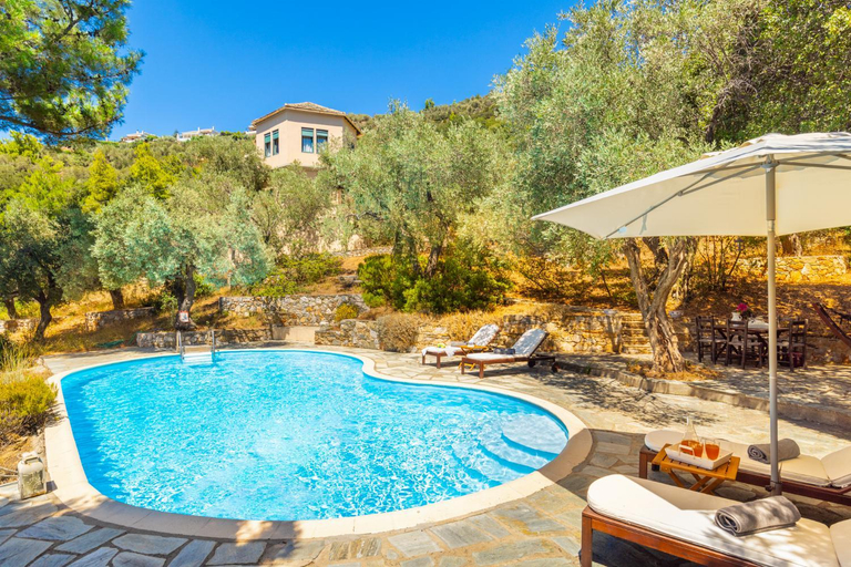 Others 3, Villa Pelago, Thessaly