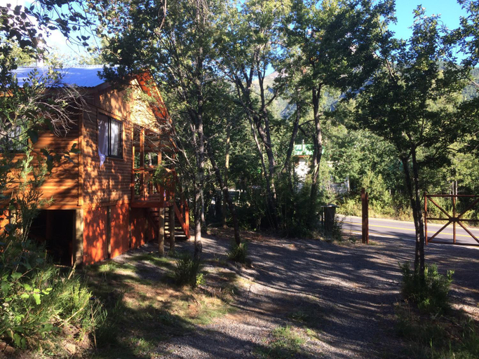 Facilities 4, Cabanas Los Cuatro Robles, Ñuble