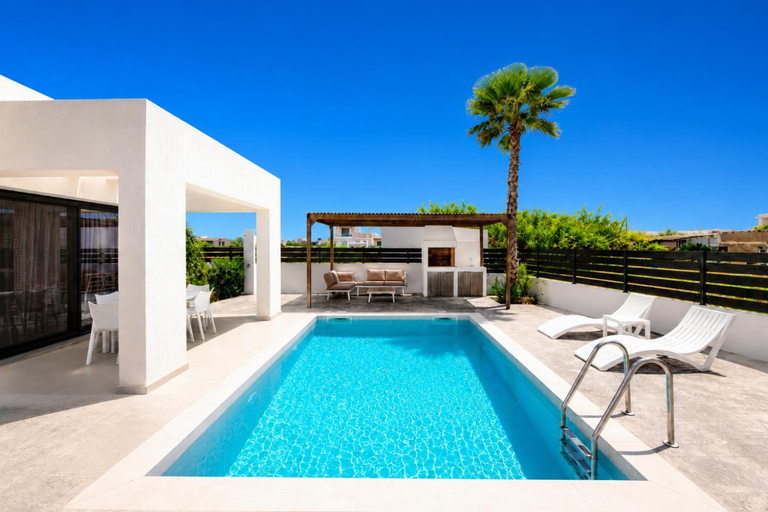 3, Villa Salty Sun 4, South Aegean