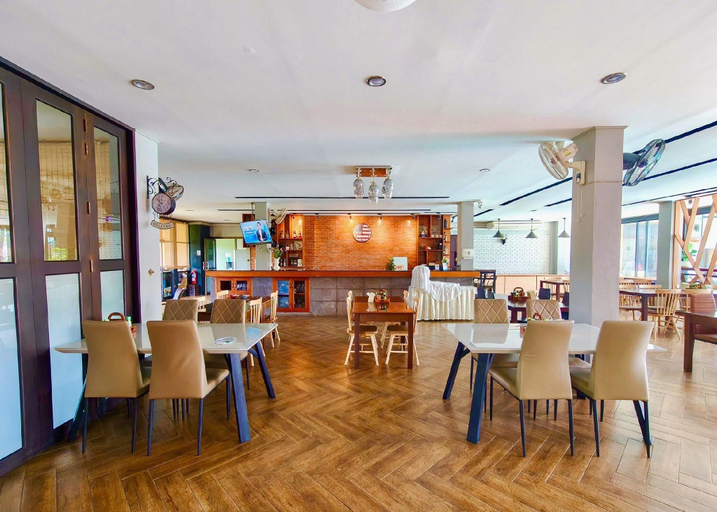 Food & Drinks, Ton Thong Resort Hotel, Muang Uttaradit