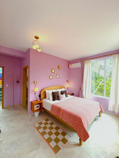 Bedroom 2, Casa Li Tayrona, Santa Marta (Dist. Esp.)