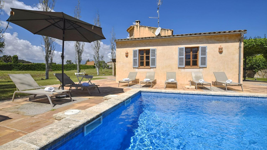Sport & Beauty 2, Es Moli Comparet, Baleares