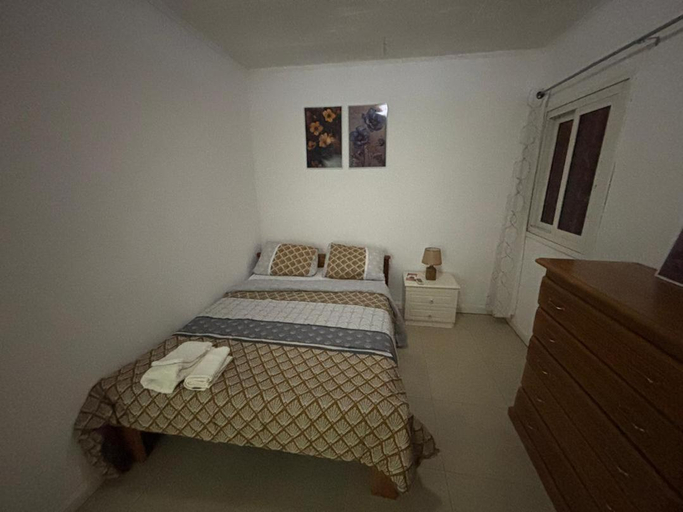 4, Villa okala, Komo-Mondah