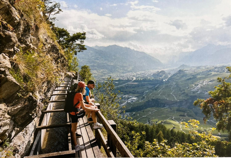 Others 4, Himalayan vibes, Sierre