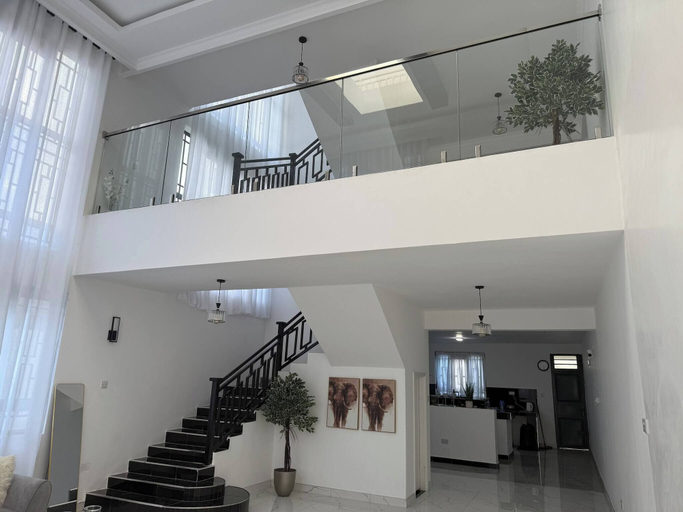 Interior 3, Serene 3-bedroom House in Pridelands, Nairobi, Mavoko