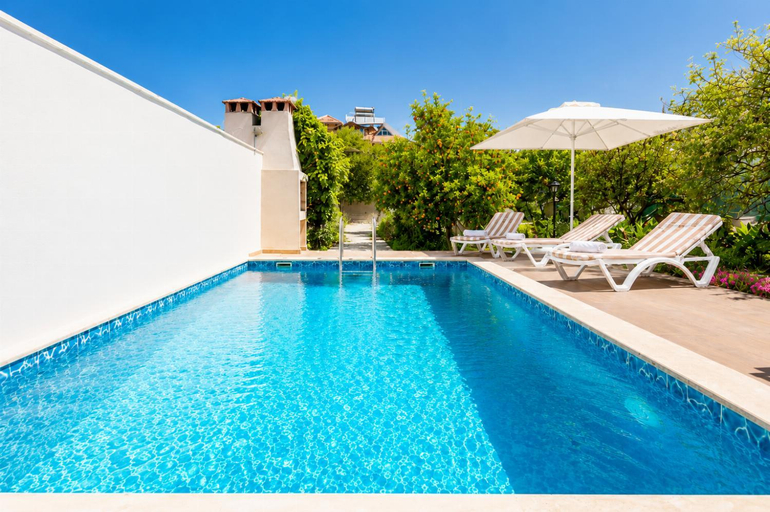 Sport & Beauty 2, Villa Duman 2, Ortaca