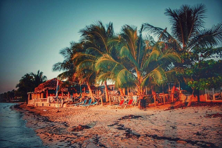 Exterior 3, Sol de Bahia, Ciénaga de Zapata