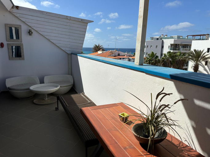 Sport & Beauty 2, Leme Bedje Three bedroom - By Bobbywashere