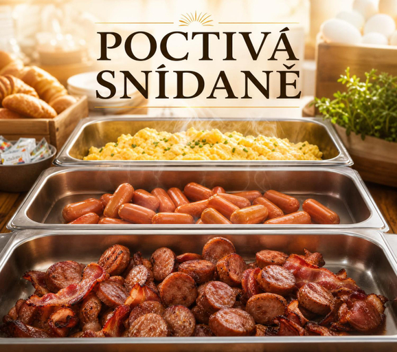 Food & Drinks 4, Panorama Lodge, Trutnov