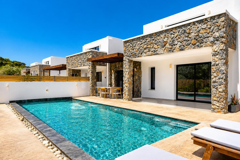 2, Villa Celestia, South Aegean