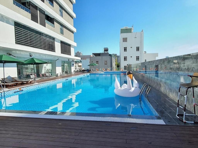 Sport & Beauty 3, Flc Sea Tower - ChillNow, Qui Nhơn
