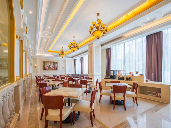 Food & Drinks 4, Vienna International Hotel Changsha Meixi Lake Bubugao, Changsha