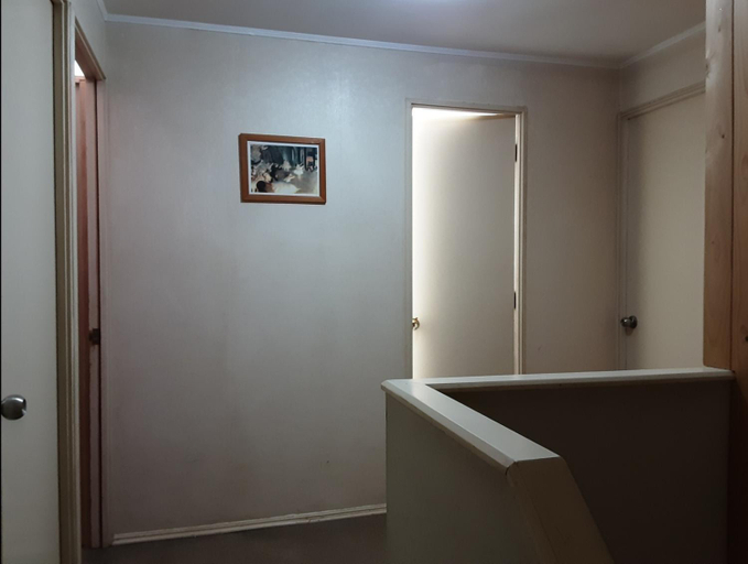 Bathroom 3, Hostal Abrazo de Maipu, Maipo