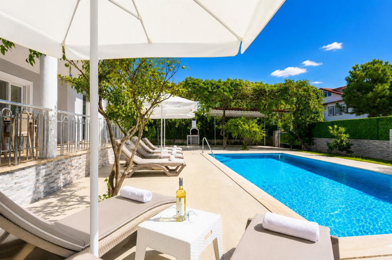 4, Daisy Villa, Ortaca