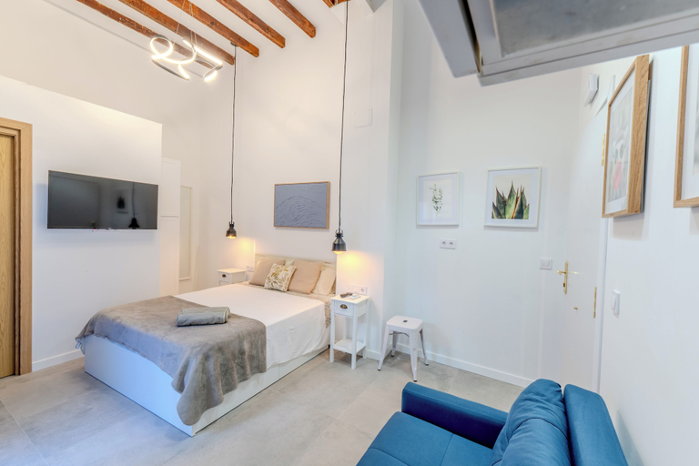 Room 2, Baélia Casa Aura, Alicante