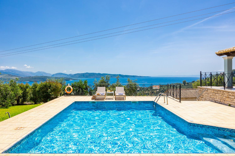 Others 3, Villa Eleni Agios Stephanos, Ionian Islands
