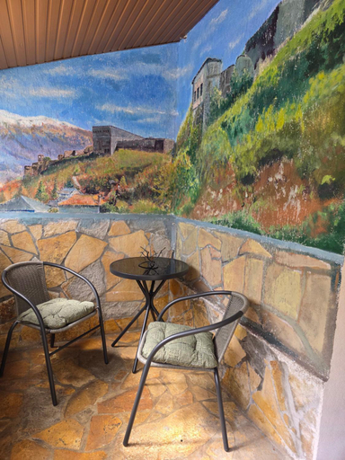Others 4, Latifi Guesthouse, Gjirokastrës