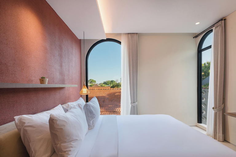 Room 2, Casa Ecru Villa by Betterplace, Badung