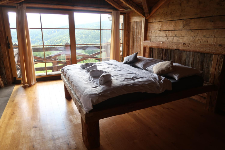 Bedroom, Berry, Klatovy