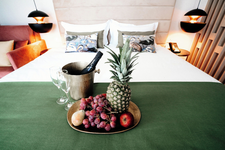 Bedroom 3, At Herbal Boutique Hotel & Spa